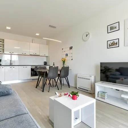 My Apartmán Zadar