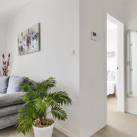 My Apartmán *