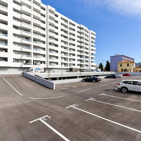 My Apartamento Zadar