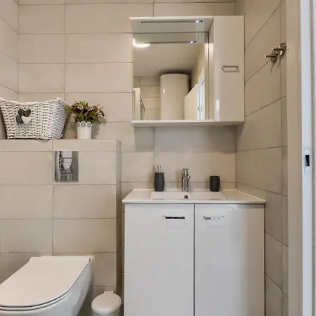 Apartmán My *