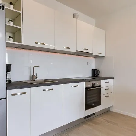My Apartmán *