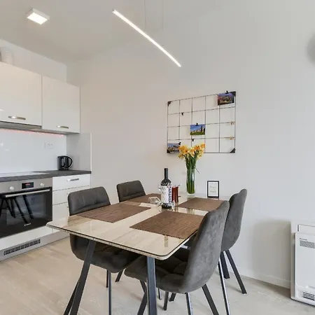 My Apartmán Zadar