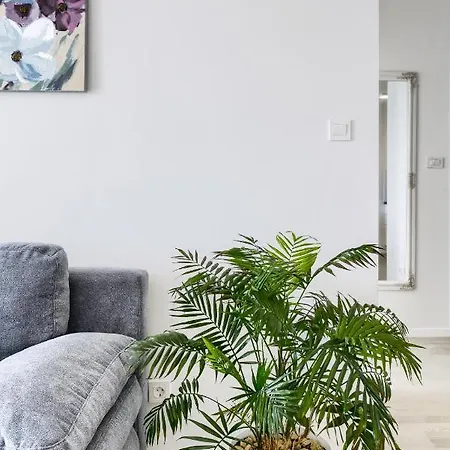 My Apartmán Zadar