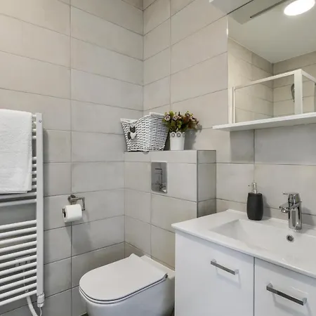 My Apartmán