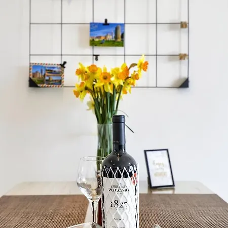 My Apartmán *