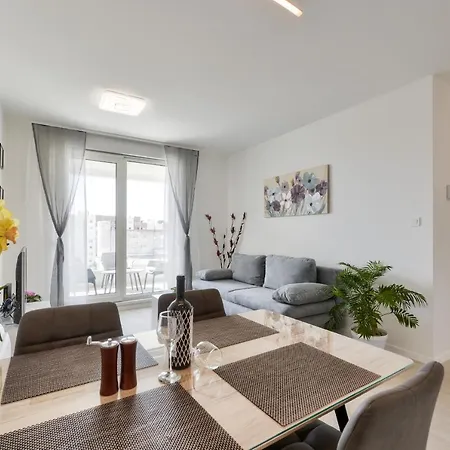 My Appartement Zadar