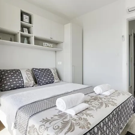 My Appartement