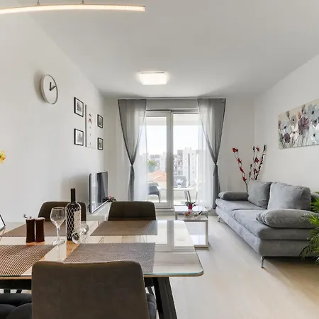 Apartment My Zadar