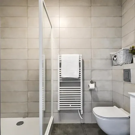 Appartement My Zadar