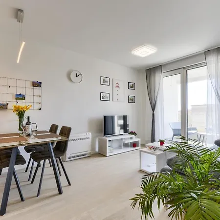 Apartment My