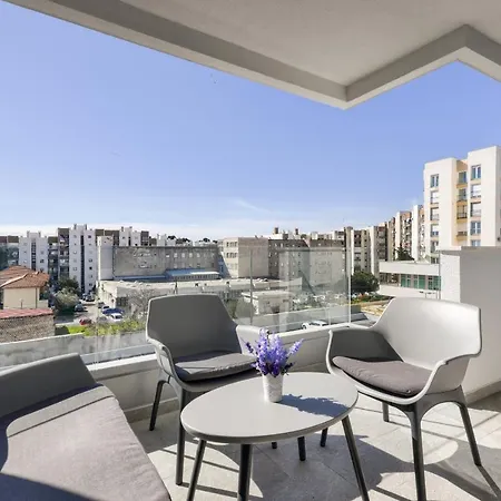 Apartment My
