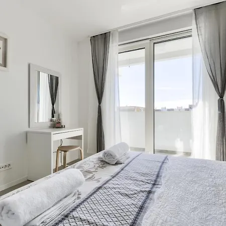 Apartment My