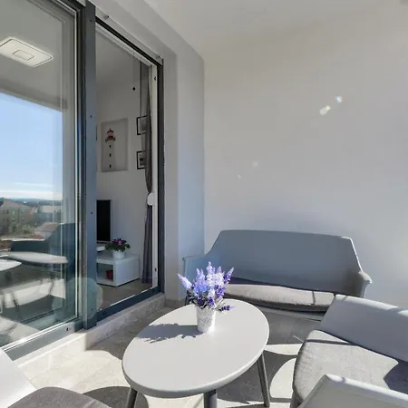 Apartment My